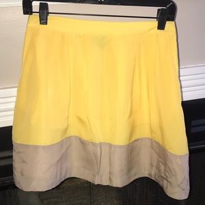 Great J Crew skirt